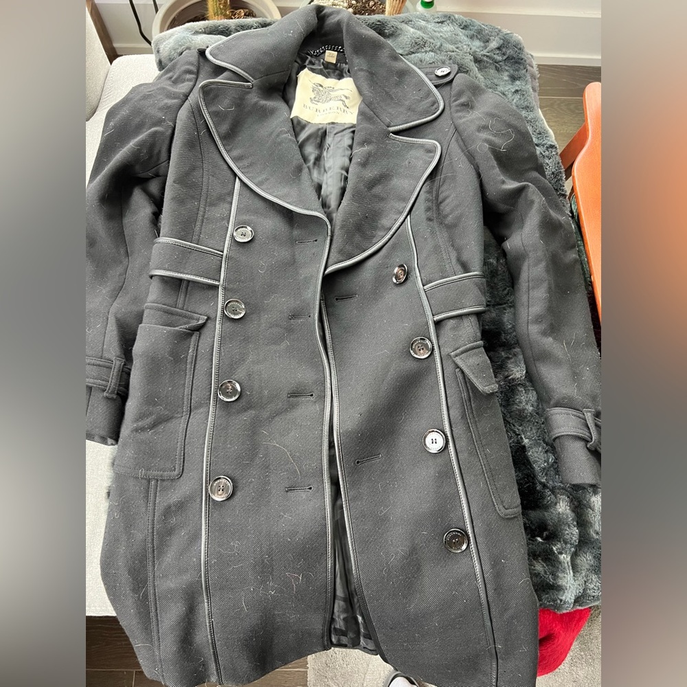 Burberry London Jacket womens